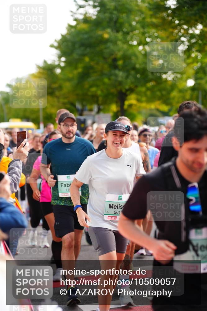 20.09.2026 - PSD Bank Halbmarathon LAZAROV Photography http://msf.ph/oto/10509057 20.09.2026 10:09:34 Laufen 11, 2615 meine-sportfotos.de