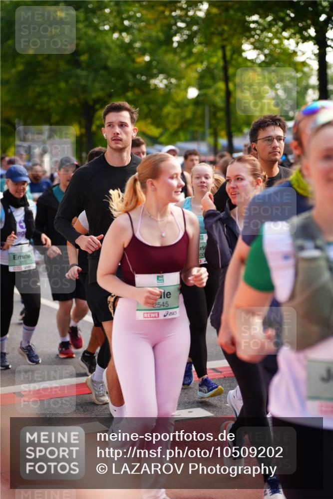 20.09.2026 - PSD Bank Halbmarathon LAZAROV Photography http://msf.ph/oto/10509202 20.09.2026 10:09:49 Laufen 2545, 00 meine-sportfotos.de