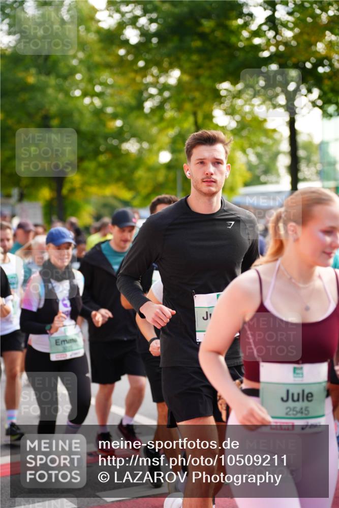 20.09.2026 - PSD Bank Halbmarathon LAZAROV Photography http://msf.ph/oto/10509211 20.09.2026 10:09:50 Laufen 2545 meine-sportfotos.de