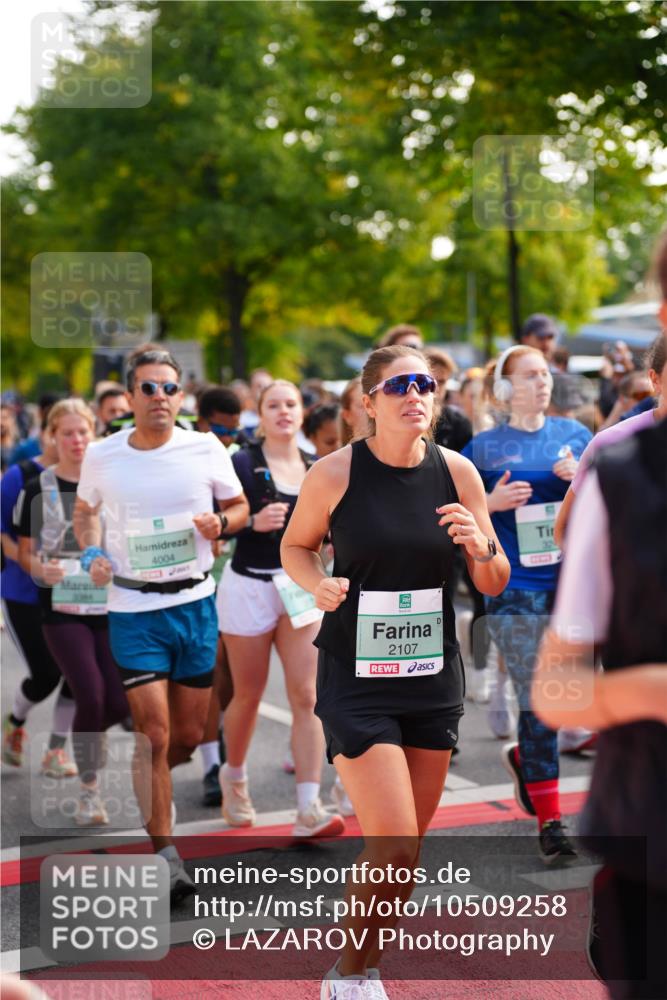 20.09.2026 - PSD Bank Halbmarathon LAZAROV Photography http://msf.ph/oto/10509258 20.09.2026 10:09:53 Laufen 4004, 2107 meine-sportfotos.de
