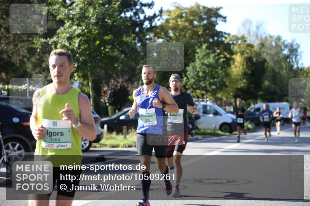 20.09.2026 - PSD Bank Halbmarathon Jannik Wohlers http://msf.ph/oto/10509261 20.09.2026 10:25:39 Laufen 3464, 3295, 1115 meine-sportfotos.de
