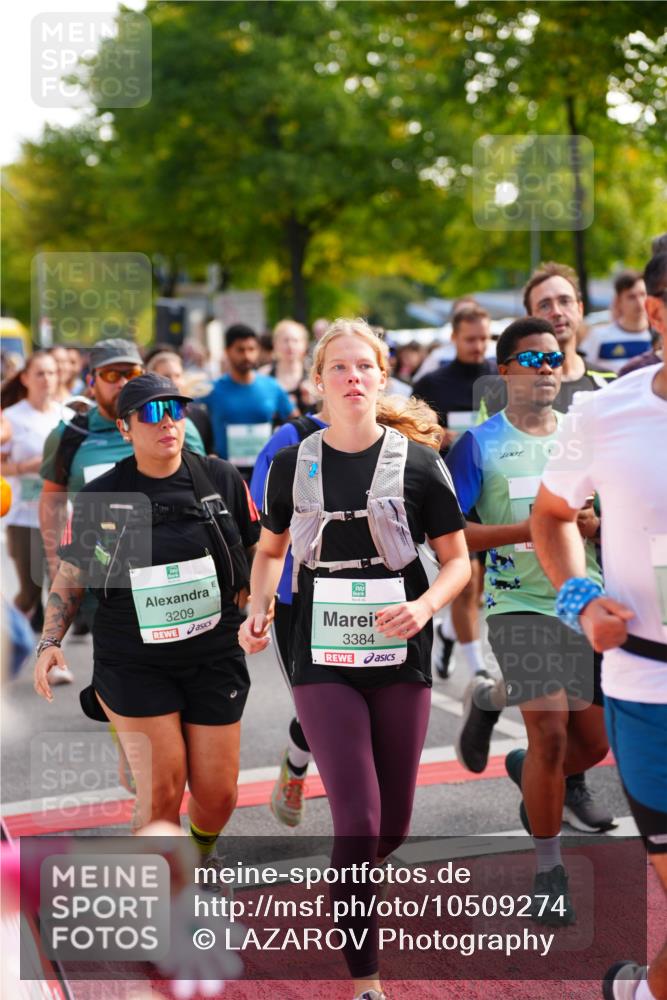 20.09.2026 - PSD Bank Halbmarathon LAZAROV Photography http://msf.ph/oto/10509274 20.09.2026 10:09:55 Laufen 3209, 3384, 3001 meine-sportfotos.de