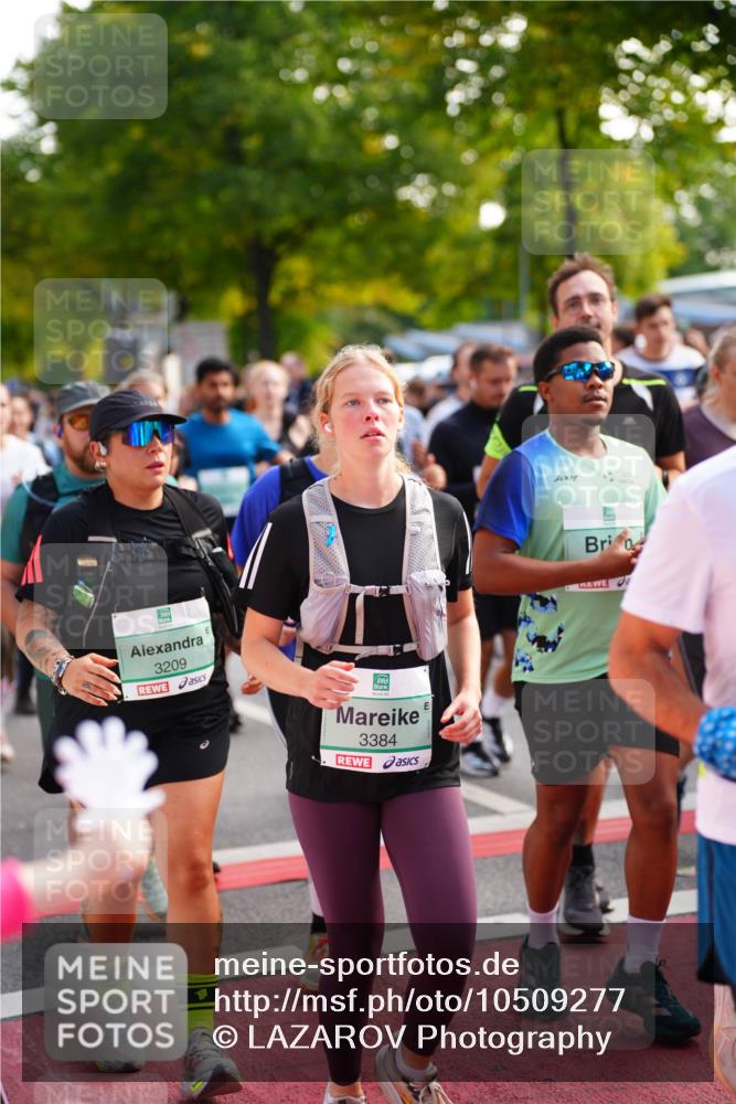 20.09.2026 - PSD Bank Halbmarathon LAZAROV Photography http://msf.ph/oto/10509277 20.09.2026 10:09:55 Laufen 3209, 3384, 001 meine-sportfotos.de