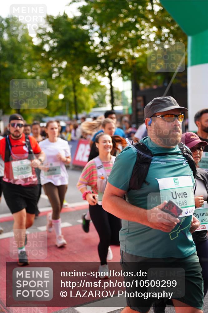 20.09.2026 - PSD Bank Halbmarathon LAZAROV Photography http://msf.ph/oto/10509299 20.09.2026 10:09:57 Laufen 1648, 426 meine-sportfotos.de
