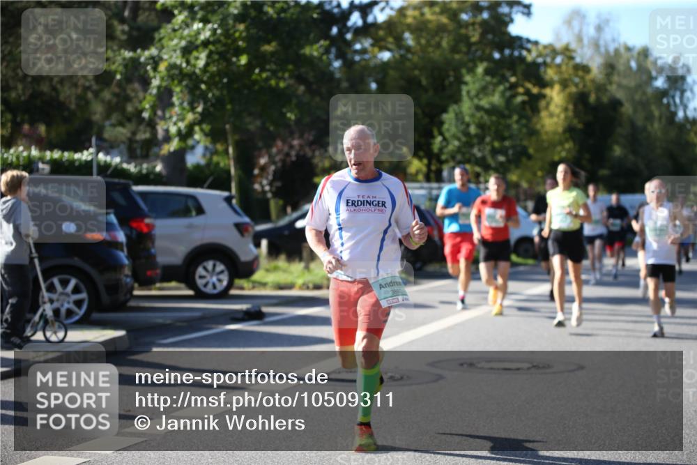 20.09.2026 - PSD Bank Halbmarathon Jannik Wohlers http://msf.ph/oto/10509311 20.09.2026 10:25:51 Laufen 3892 meine-sportfotos.de