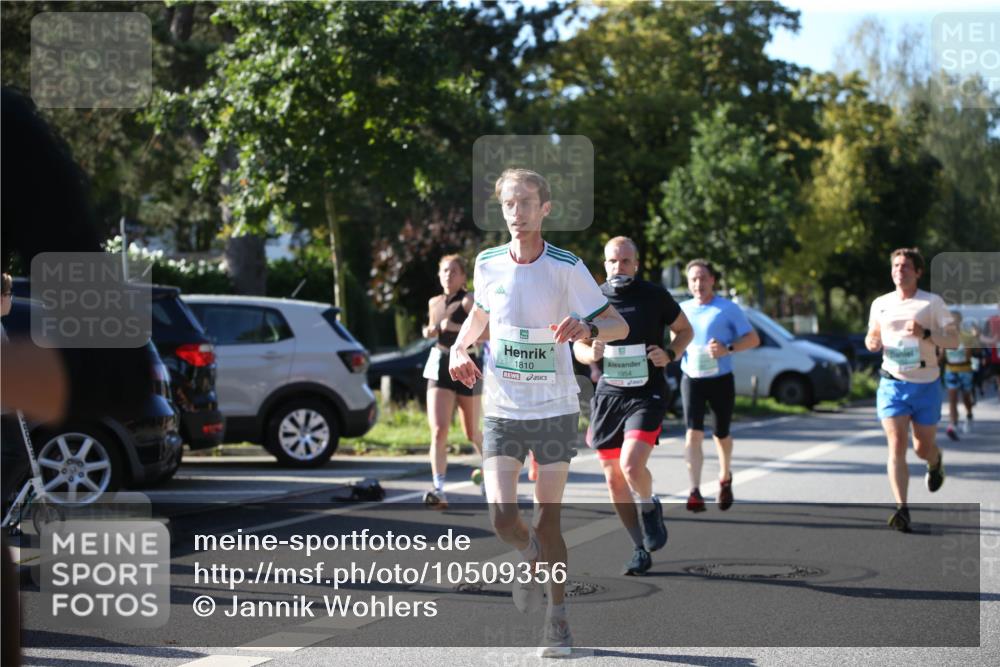 20.09.2026 - PSD Bank Halbmarathon Jannik Wohlers http://msf.ph/oto/10509356 20.09.2026 10:25:56 Laufen 1810, 1954 meine-sportfotos.de