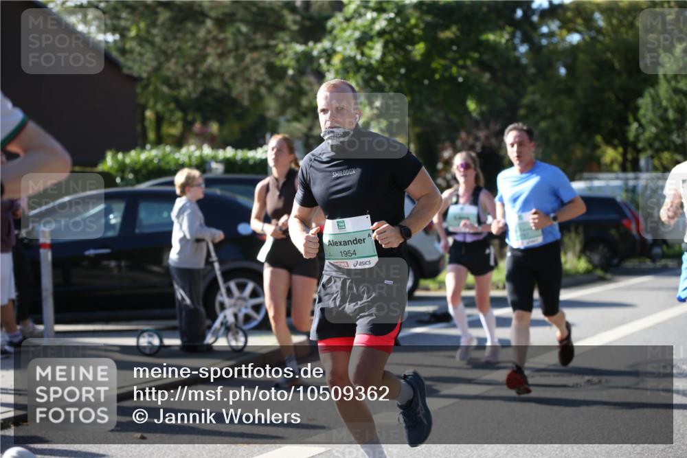 20.09.2026 - PSD Bank Halbmarathon Jannik Wohlers http://msf.ph/oto/10509362 20.09.2026 10:25:57 Laufen 1954 meine-sportfotos.de