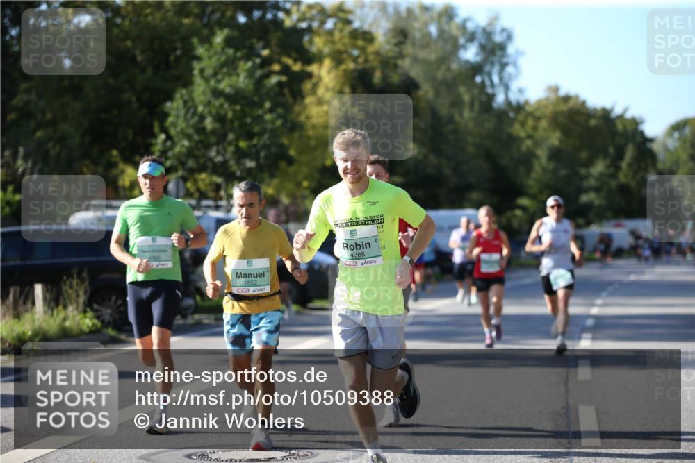 20.09.2026 - PSD Bank Halbmarathon Jannik Wohlers http://msf.ph/oto/10509388 20.09.2026 10:26:01 Laufen 4305, 1852, 13, 4385 meine-sportfotos.de