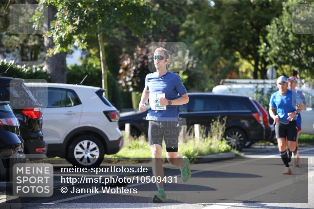 20.09.2026 - PSD Bank Halbmarathon Jannik Wohlers http://msf.ph/oto/10509431 20.09.2026 10:26:07 Laufen 201 meine-sportfotos.de