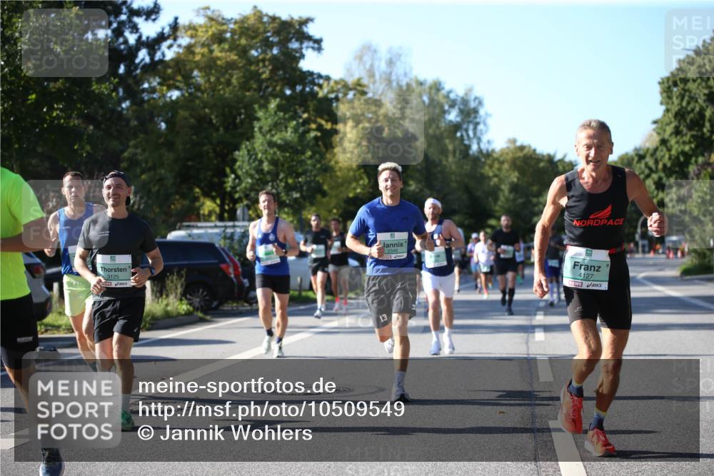20.09.2026 - PSD Bank Halbmarathon Jannik Wohlers http://msf.ph/oto/10509549 20.09.2026 10:26:25 Laufen 3125, 2349, 4127 meine-sportfotos.de