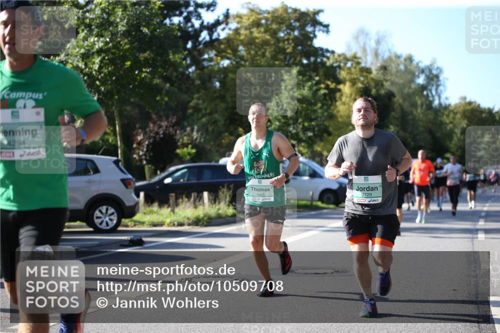 20.09.2026 - PSD Bank Halbmarathon Jannik Wohlers http://msf.ph/oto/10509708 20.09.2026 10:26:43 Laufen 4294, 4055, 2729 meine-sportfotos.de