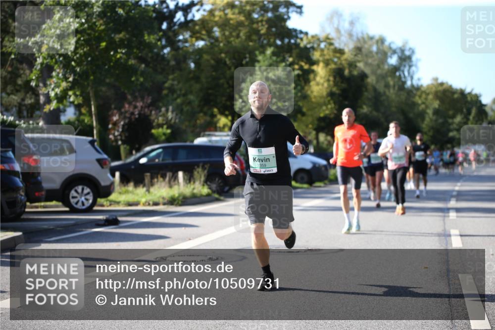 20.09.2026 - PSD Bank Halbmarathon Jannik Wohlers http://msf.ph/oto/10509731 20.09.2026 10:26:46 Laufen 8359 meine-sportfotos.de