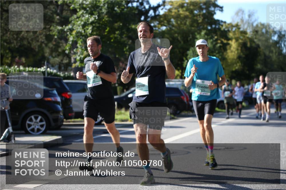 20.09.2026 - PSD Bank Halbmarathon Jannik Wohlers http://msf.ph/oto/10509780 20.09.2026 10:26:58 Laufen 66, 1365, 879 meine-sportfotos.de