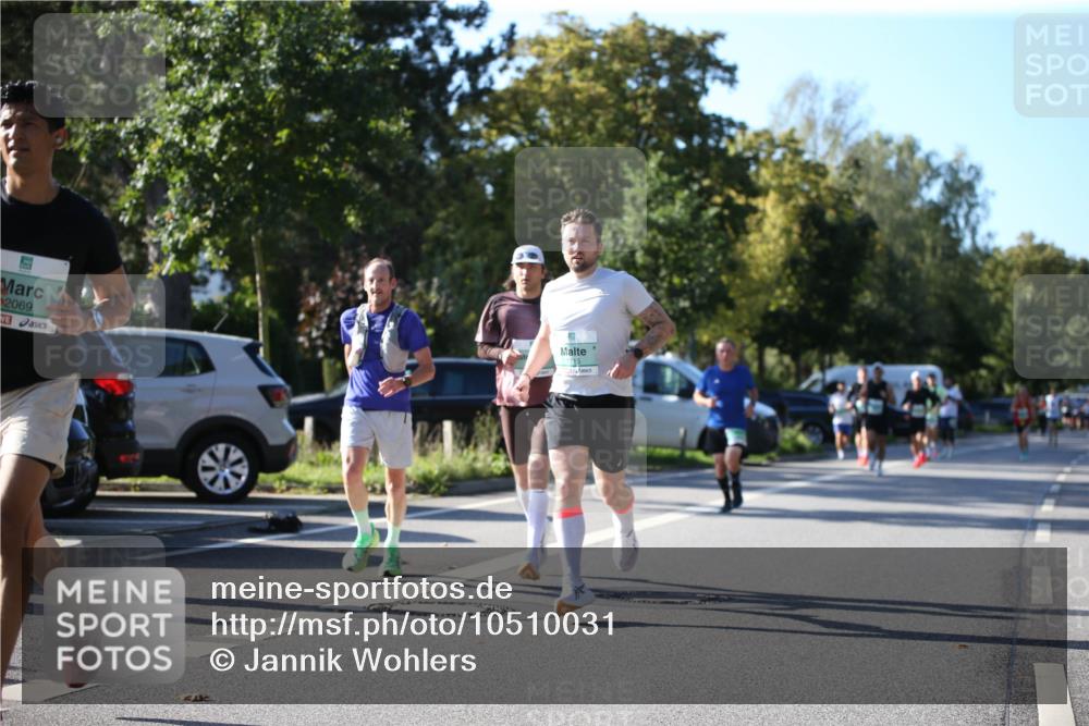 20.09.2026 - PSD Bank Halbmarathon Jannik Wohlers http://msf.ph/oto/10510031 20.09.2026 10:27:38 Laufen 2069, 1715 meine-sportfotos.de
