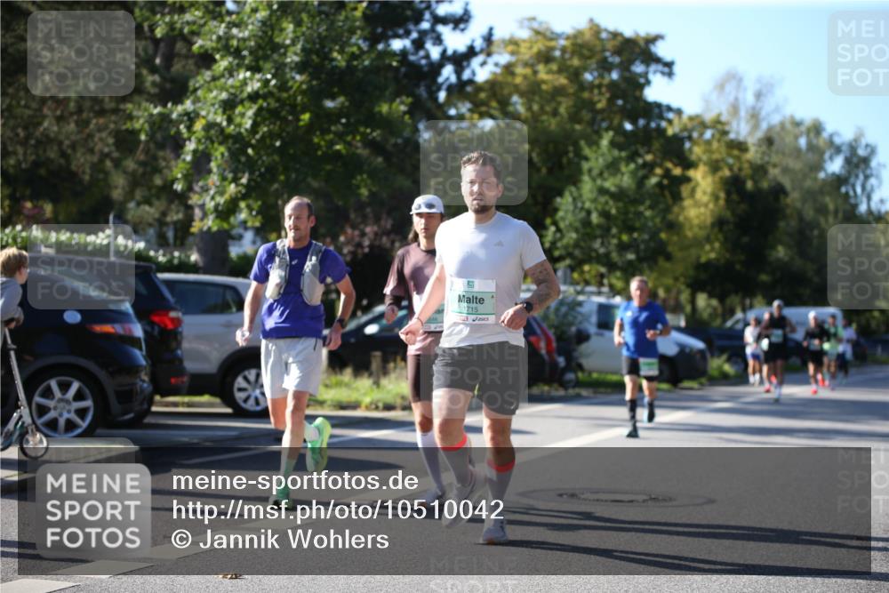 20.09.2026 - PSD Bank Halbmarathon Jannik Wohlers http://msf.ph/oto/10510042 20.09.2026 10:27:38 Laufen 1715 meine-sportfotos.de