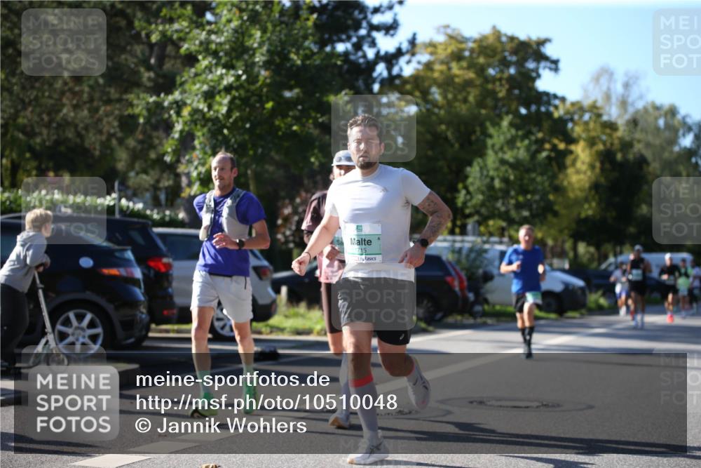 20.09.2026 - PSD Bank Halbmarathon Jannik Wohlers http://msf.ph/oto/10510048 20.09.2026 10:27:38 Laufen 1715 meine-sportfotos.de