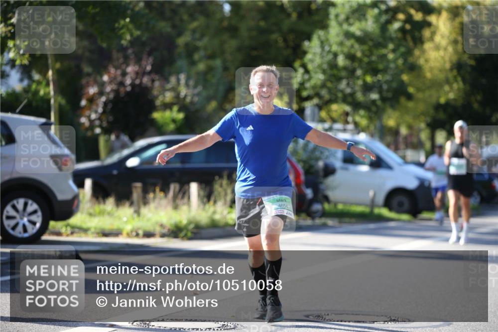 20.09.2026 - PSD Bank Halbmarathon Jannik Wohlers http://msf.ph/oto/10510058 20.09.2026 10:27:40 Laufen 4654 meine-sportfotos.de