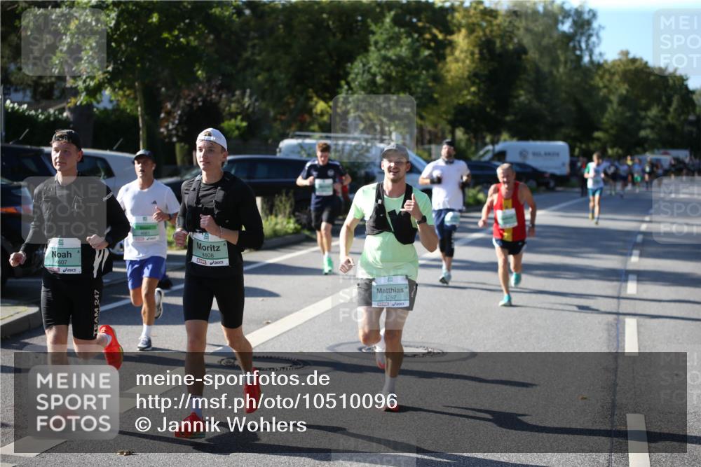 20.09.2026 - PSD Bank Halbmarathon Jannik Wohlers http://msf.ph/oto/10510096 20.09.2026 10:27:47 Laufen 5, 4607, 4661, 4608, 3767 meine-sportfotos.de