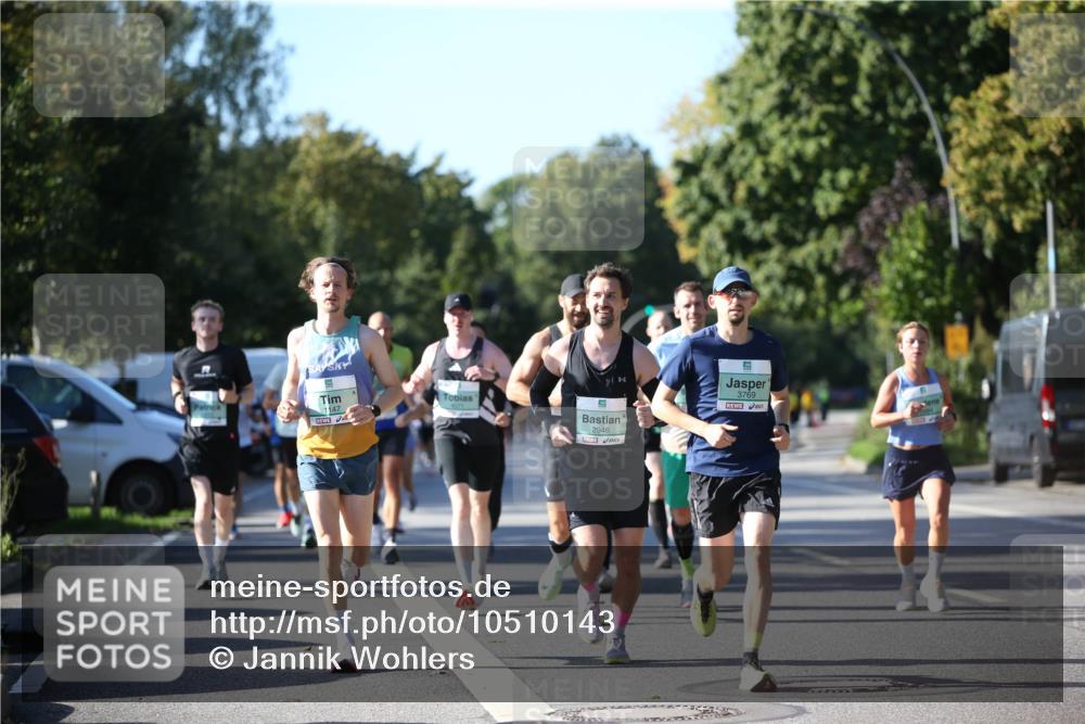 20.09.2026 - PSD Bank Halbmarathon Jannik Wohlers http://msf.ph/oto/10510143 20.09.2026 10:28:04 Laufen 1147, 2946, 3769 meine-sportfotos.de
