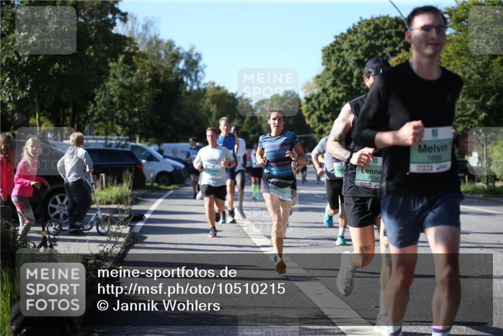 20.09.2026 - PSD Bank Halbmarathon Jannik Wohlers http://msf.ph/oto/10510215 20.09.2026 10:28:22 Laufen 1336, 1888 meine-sportfotos.de