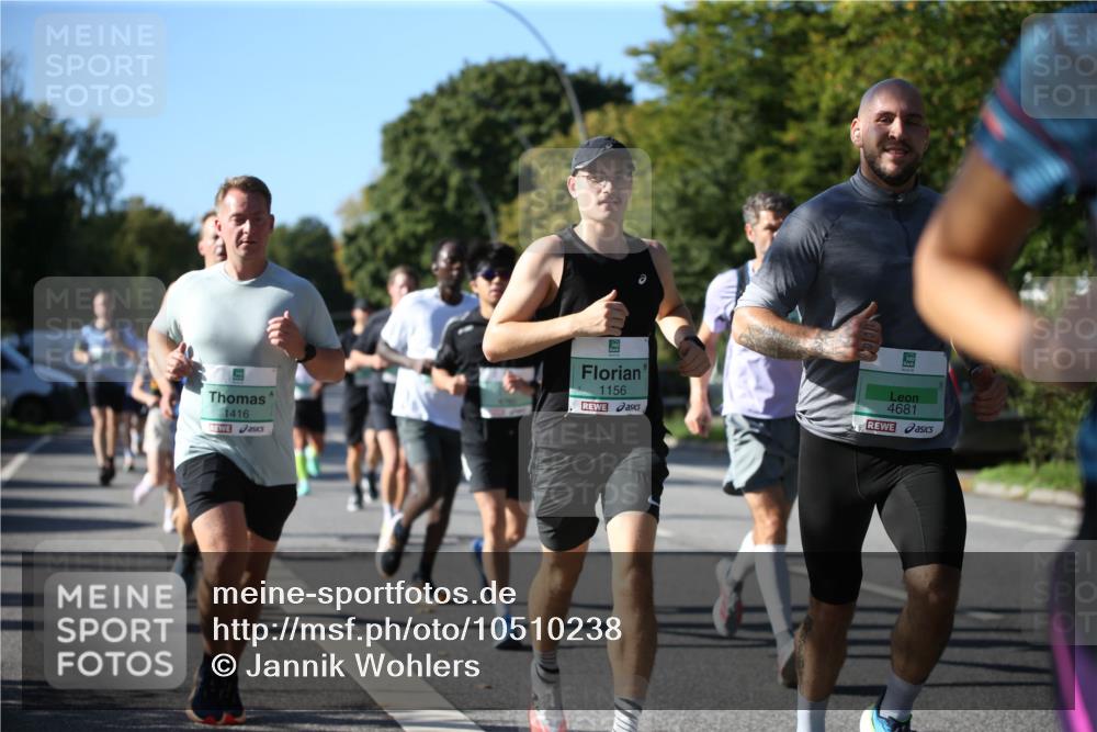 20.09.2026 - PSD Bank Halbmarathon Jannik Wohlers http://msf.ph/oto/10510238 20.09.2026 10:28:24 Laufen 1416, 1156, 4681 meine-sportfotos.de