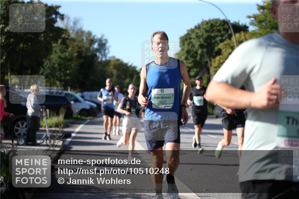 20.09.2026 - PSD Bank Halbmarathon Jannik Wohlers http://msf.ph/oto/10510248 20.09.2026 10:28:26 Laufen 3227 meine-sportfotos.de
