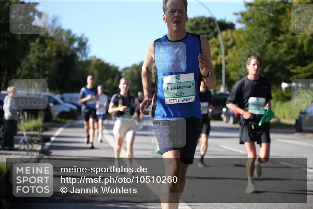 20.09.2026 - PSD Bank Halbmarathon Jannik Wohlers http://msf.ph/oto/10510260 20.09.2026 10:28:26 Laufen 3227 meine-sportfotos.de