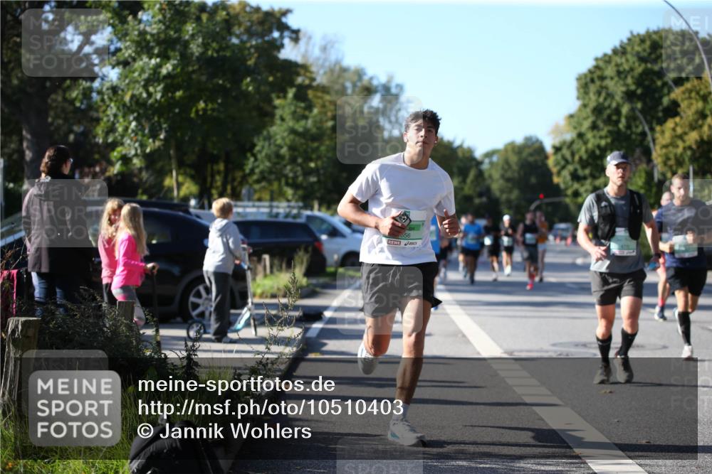 20.09.2026 - PSD Bank Halbmarathon Jannik Wohlers http://msf.ph/oto/10510403 20.09.2026 10:28:45 Laufen 556 meine-sportfotos.de