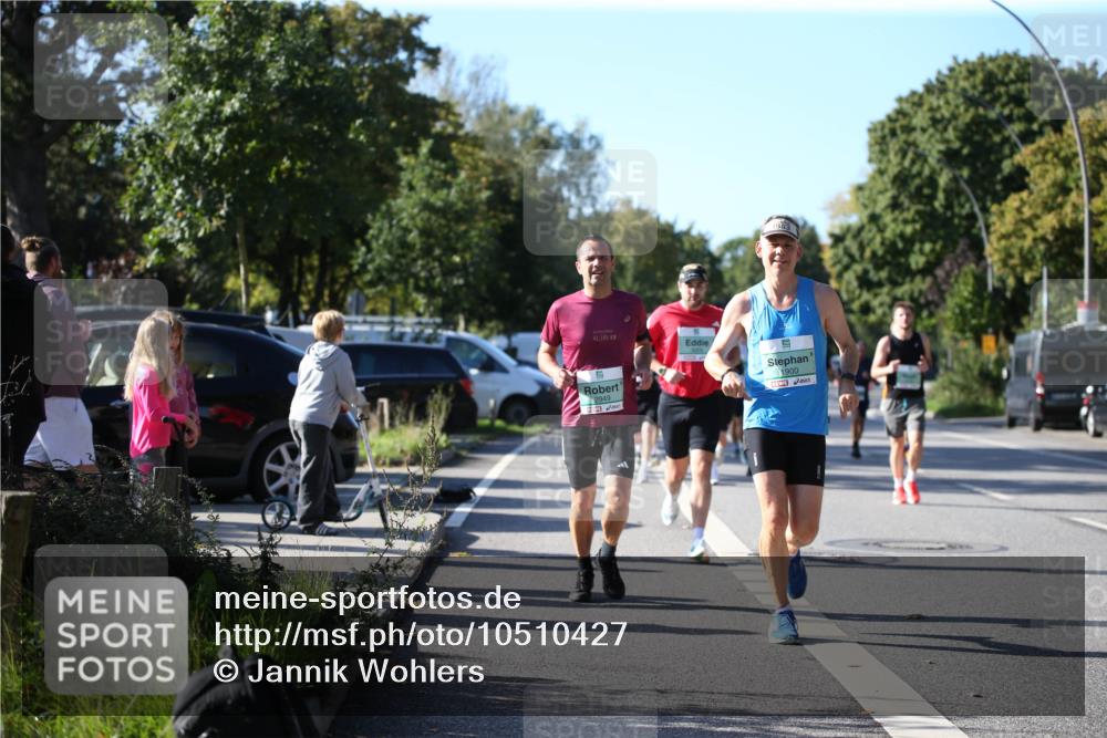 20.09.2026 - PSD Bank Halbmarathon Jannik Wohlers http://msf.ph/oto/10510427 20.09.2026 10:28:48 Laufen 42, 195, 2949, 1900 meine-sportfotos.de