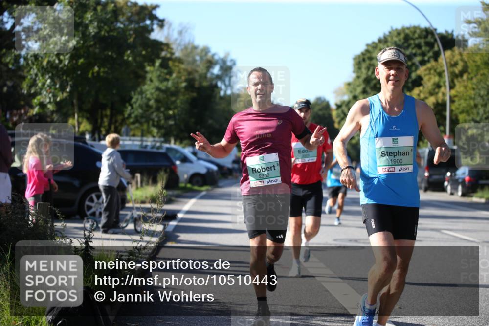 20.09.2026 - PSD Bank Halbmarathon Jannik Wohlers http://msf.ph/oto/10510443 20.09.2026 10:28:50 Laufen 42, 195, 2949, 3005, 1983, 1900 meine-sportfotos.de