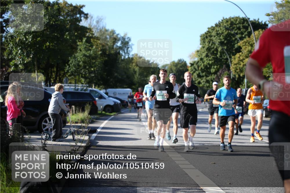 20.09.2026 - PSD Bank Halbmarathon Jannik Wohlers http://msf.ph/oto/10510459 20.09.2026 10:28:51 Laufen  meine-sportfotos.de