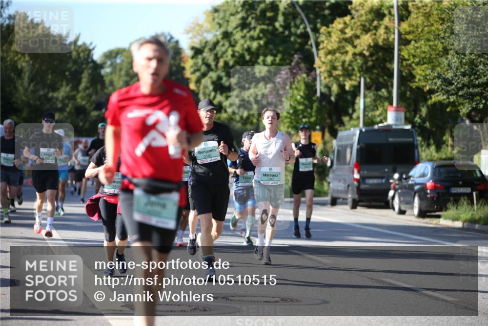 20.09.2026 - PSD Bank Halbmarathon Jannik Wohlers http://msf.ph/oto/10510515 20.09.2026 10:28:57 Laufen 3586, 2836, 2, 1397 meine-sportfotos.de
