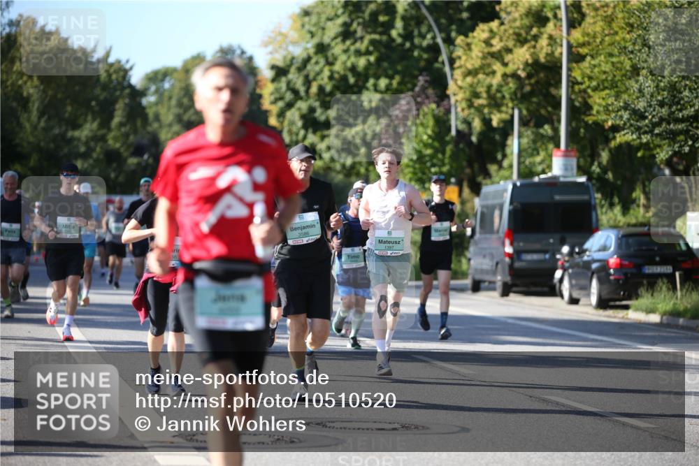 20.09.2026 - PSD Bank Halbmarathon Jannik Wohlers http://msf.ph/oto/10510520 20.09.2026 10:28:57 Laufen 2901, 836, 3586, 1397 meine-sportfotos.de