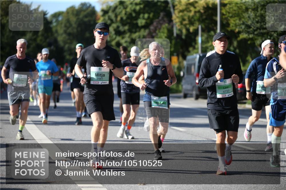 20.09.2026 - PSD Bank Halbmarathon Jannik Wohlers http://msf.ph/oto/10510525 20.09.2026 10:29:01 Laufen 2171, 2981, 4737, 1048 meine-sportfotos.de