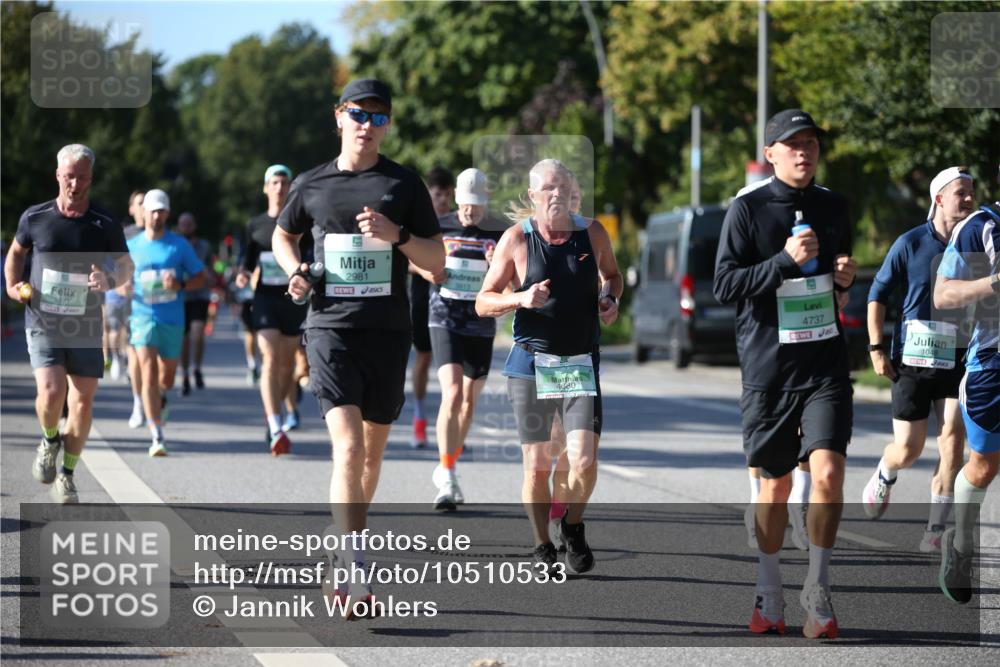 20.09.2026 - PSD Bank Halbmarathon Jannik Wohlers http://msf.ph/oto/10510533 20.09.2026 10:29:01 Laufen 2171, 2981, 4680, 4737, 1048 meine-sportfotos.de