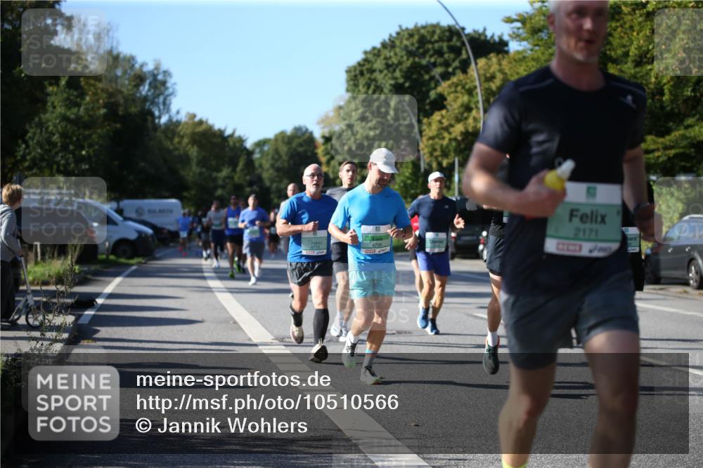 20.09.2026 - PSD Bank Halbmarathon Jannik Wohlers http://msf.ph/oto/10510566 20.09.2026 10:29:05 Laufen 4772, 5, 4706, 2171 meine-sportfotos.de