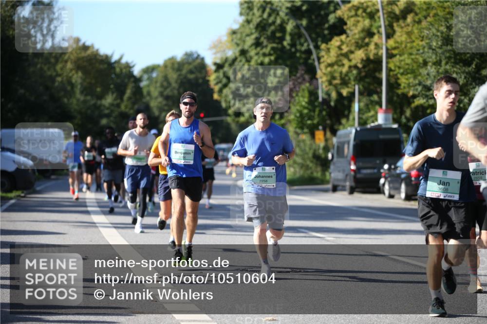 20.09.2026 - PSD Bank Halbmarathon Jannik Wohlers http://msf.ph/oto/10510604 20.09.2026 10:29:10 Laufen 3706, 2258, 3608, 2659 meine-sportfotos.de