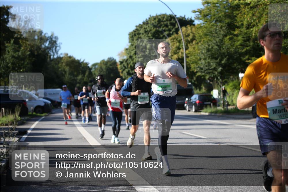 20.09.2026 - PSD Bank Halbmarathon Jannik Wohlers http://msf.ph/oto/10510624 20.09.2026 10:29:14 Laufen 1671, 4686, 270, 1972 meine-sportfotos.de