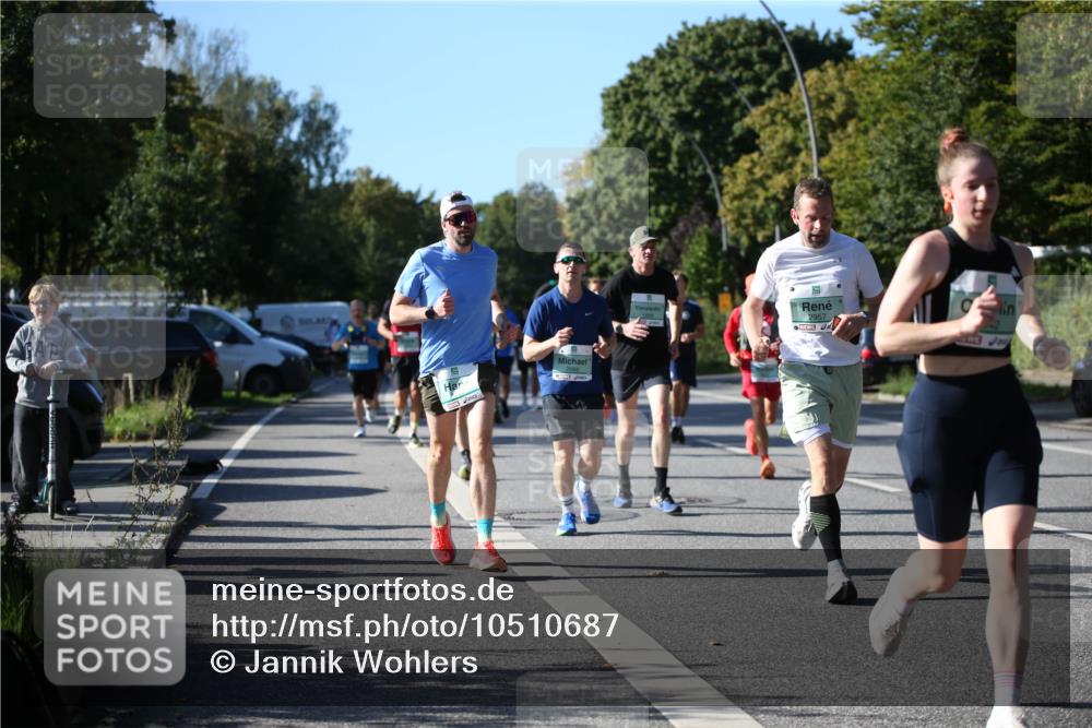 20.09.2026 - PSD Bank Halbmarathon Jannik Wohlers http://msf.ph/oto/10510687 20.09.2026 10:29:19 Laufen 2957 meine-sportfotos.de