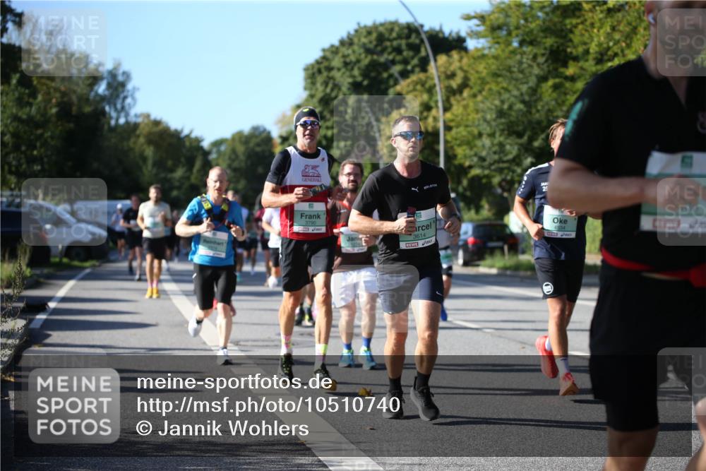 20.09.2026 - PSD Bank Halbmarathon Jannik Wohlers http://msf.ph/oto/10510740 20.09.2026 10:29:23 Laufen 25, 3790, 3614, 4534 meine-sportfotos.de