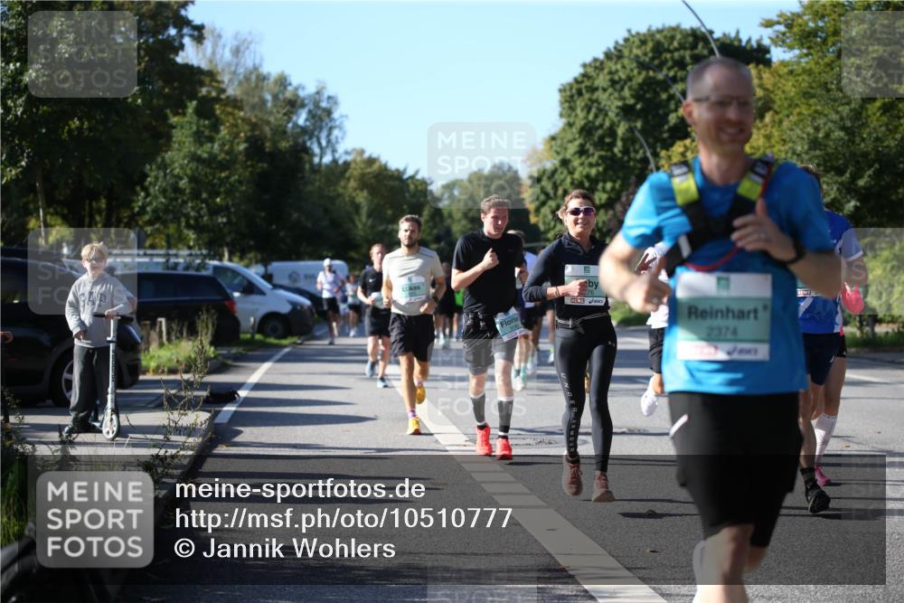 20.09.2026 - PSD Bank Halbmarathon Jannik Wohlers http://msf.ph/oto/10510777 20.09.2026 10:29:25 Laufen 2374 meine-sportfotos.de