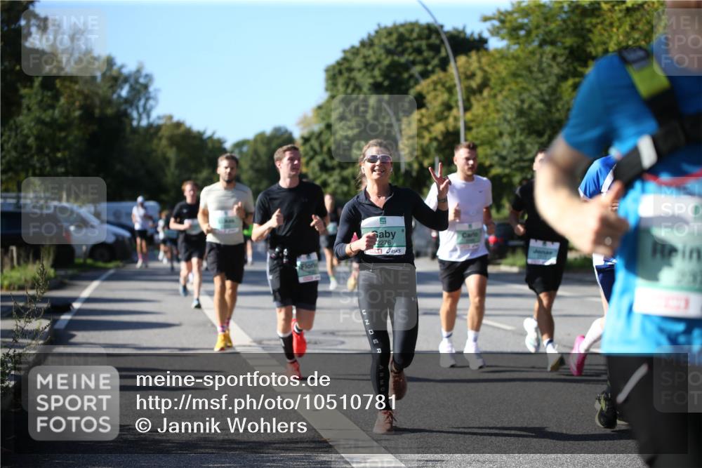 20.09.2026 - PSD Bank Halbmarathon Jannik Wohlers http://msf.ph/oto/10510781 20.09.2026 10:29:25 Laufen 2276 meine-sportfotos.de
