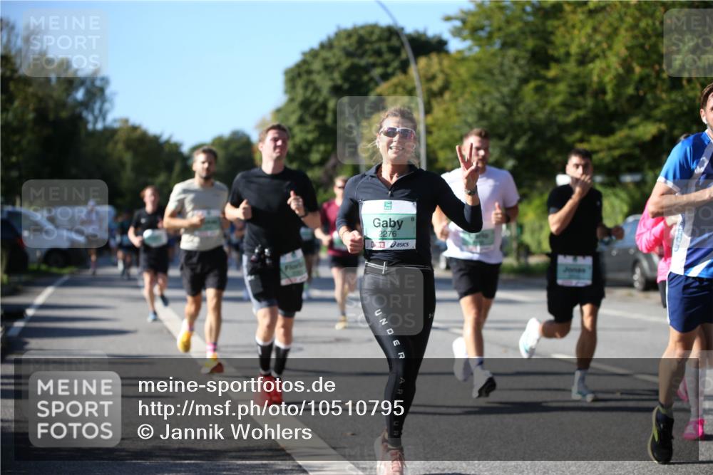 20.09.2026 - PSD Bank Halbmarathon Jannik Wohlers http://msf.ph/oto/10510795 20.09.2026 10:29:26 Laufen 2276 meine-sportfotos.de