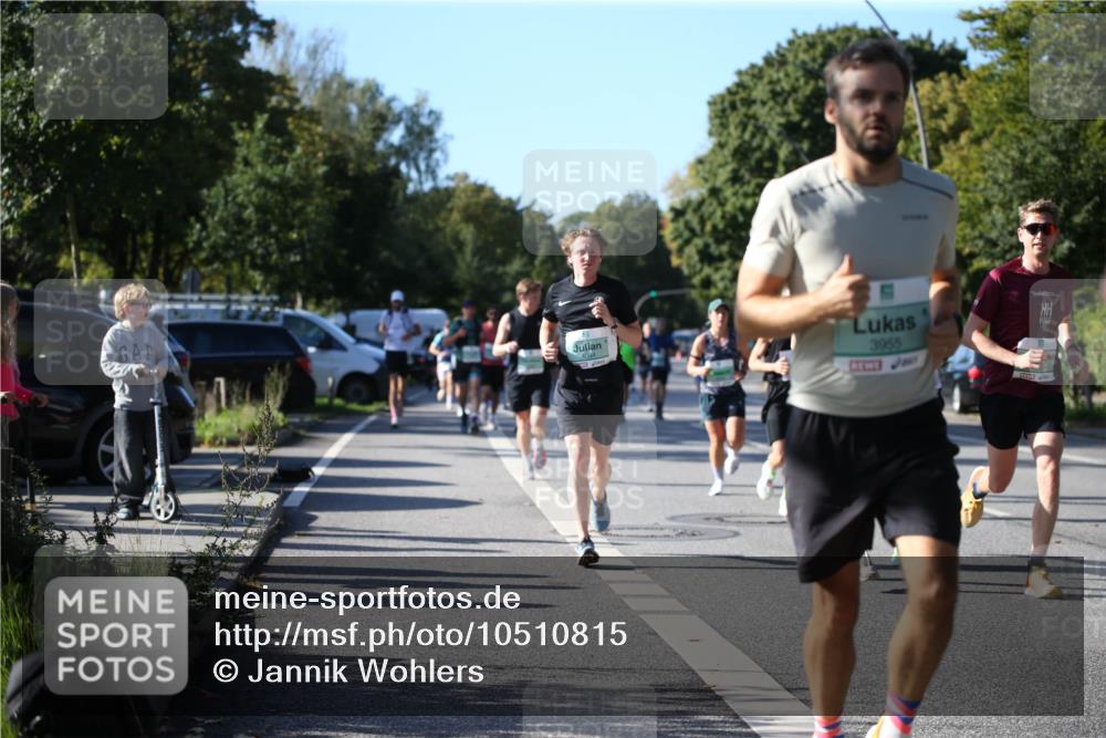 20.09.2026 - PSD Bank Halbmarathon Jannik Wohlers http://msf.ph/oto/10510815 20.09.2026 10:29:28 Laufen 4094, 3955 meine-sportfotos.de