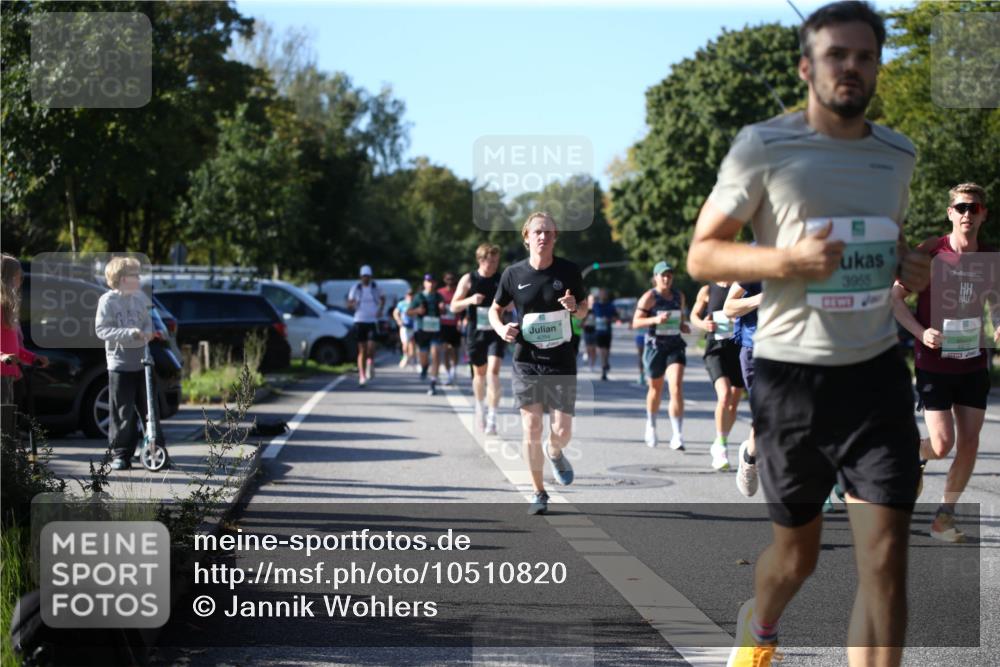 20.09.2026 - PSD Bank Halbmarathon Jannik Wohlers http://msf.ph/oto/10510820 20.09.2026 10:29:28 Laufen 3955, 4672 meine-sportfotos.de