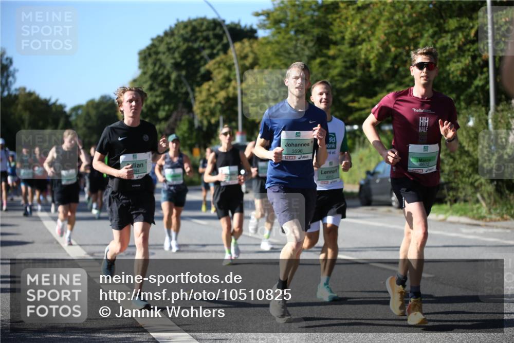 20.09.2026 - PSD Bank Halbmarathon Jannik Wohlers http://msf.ph/oto/10510825 20.09.2026 10:29:29 Laufen 094, 3596, 4672, 4313 meine-sportfotos.de