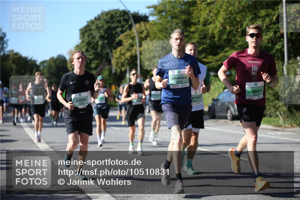 20.09.2026 - PSD Bank Halbmarathon Jannik Wohlers http://msf.ph/oto/10510831 20.09.2026 10:29:29 Laufen 4094, 3596, 4313, 4672 meine-sportfotos.de