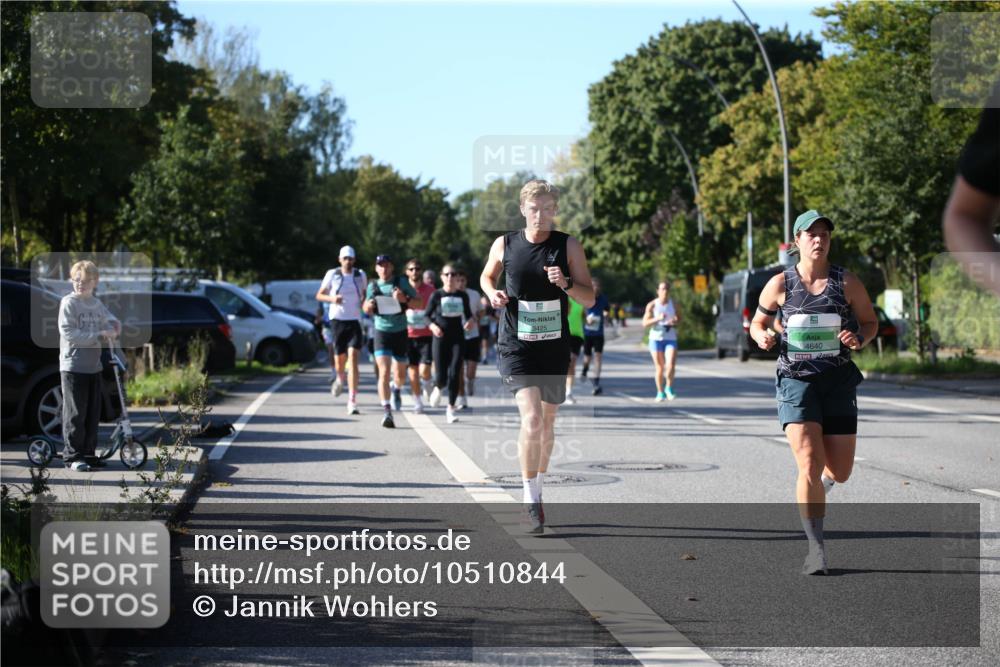 20.09.2026 - PSD Bank Halbmarathon Jannik Wohlers http://msf.ph/oto/10510844 20.09.2026 10:29:30 Laufen 3425, 4640 meine-sportfotos.de