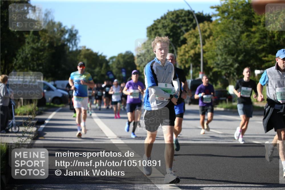 20.09.2026 - PSD Bank Halbmarathon Jannik Wohlers http://msf.ph/oto/10510891 20.09.2026 10:29:37 Laufen 21 meine-sportfotos.de