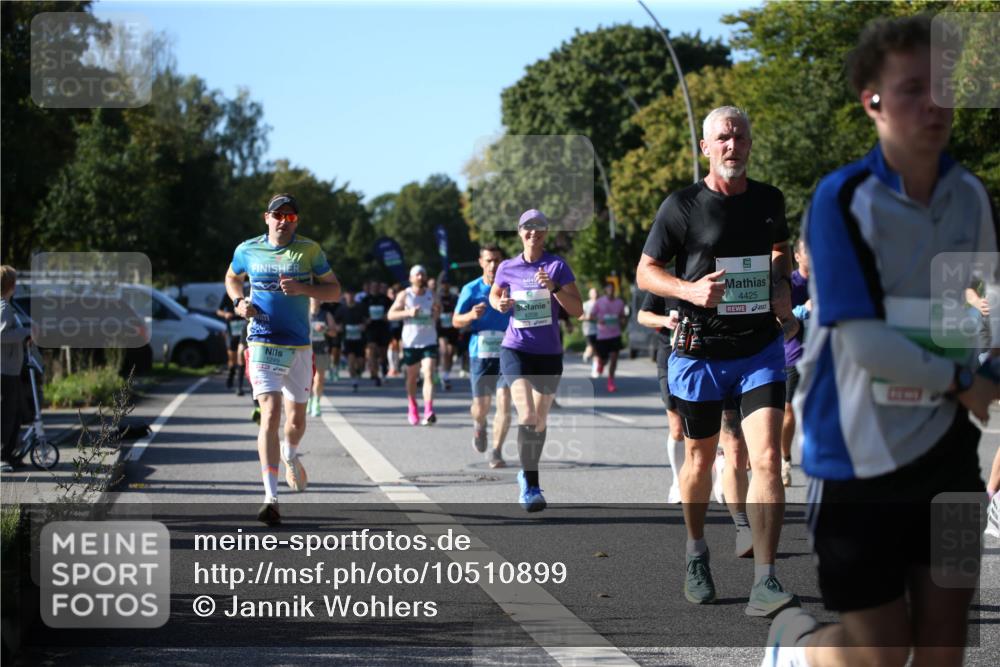 20.09.2026 - PSD Bank Halbmarathon Jannik Wohlers http://msf.ph/oto/10510899 20.09.2026 10:29:38 Laufen 1249, 4208, 4425 meine-sportfotos.de